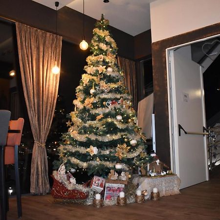 Hotel Time Velika Gorica Extérieur photo