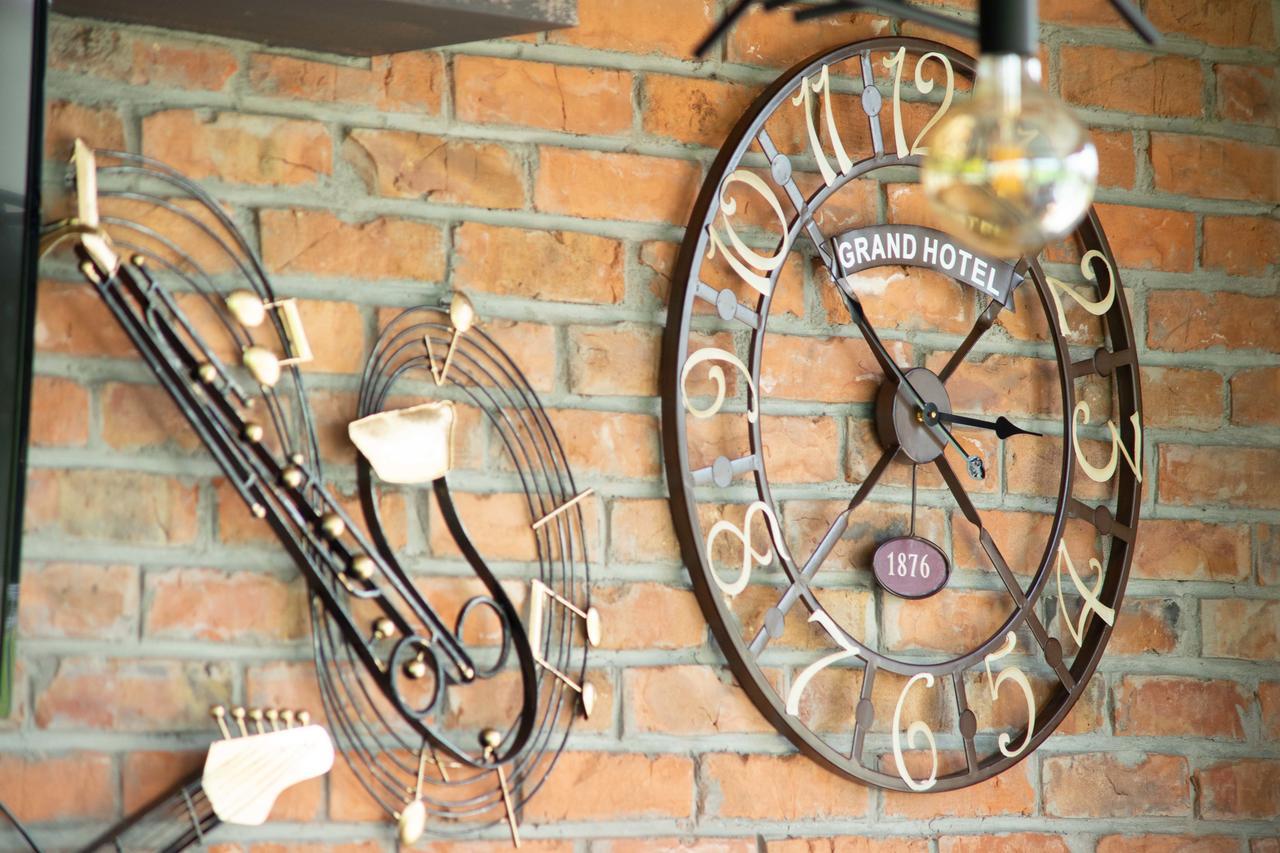 Hotel Time Velika Gorica Extérieur photo