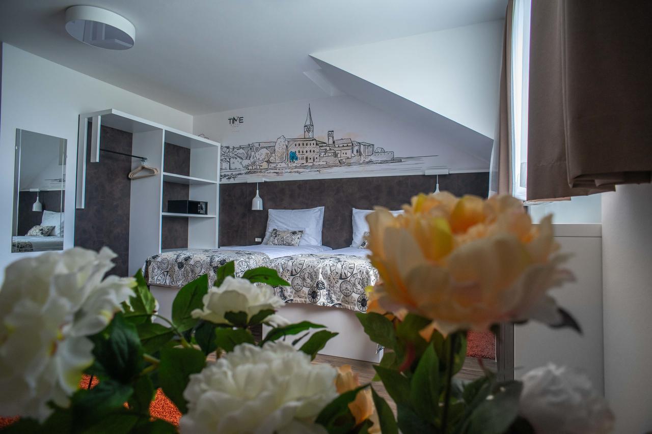 Hotel Time Velika Gorica Extérieur photo