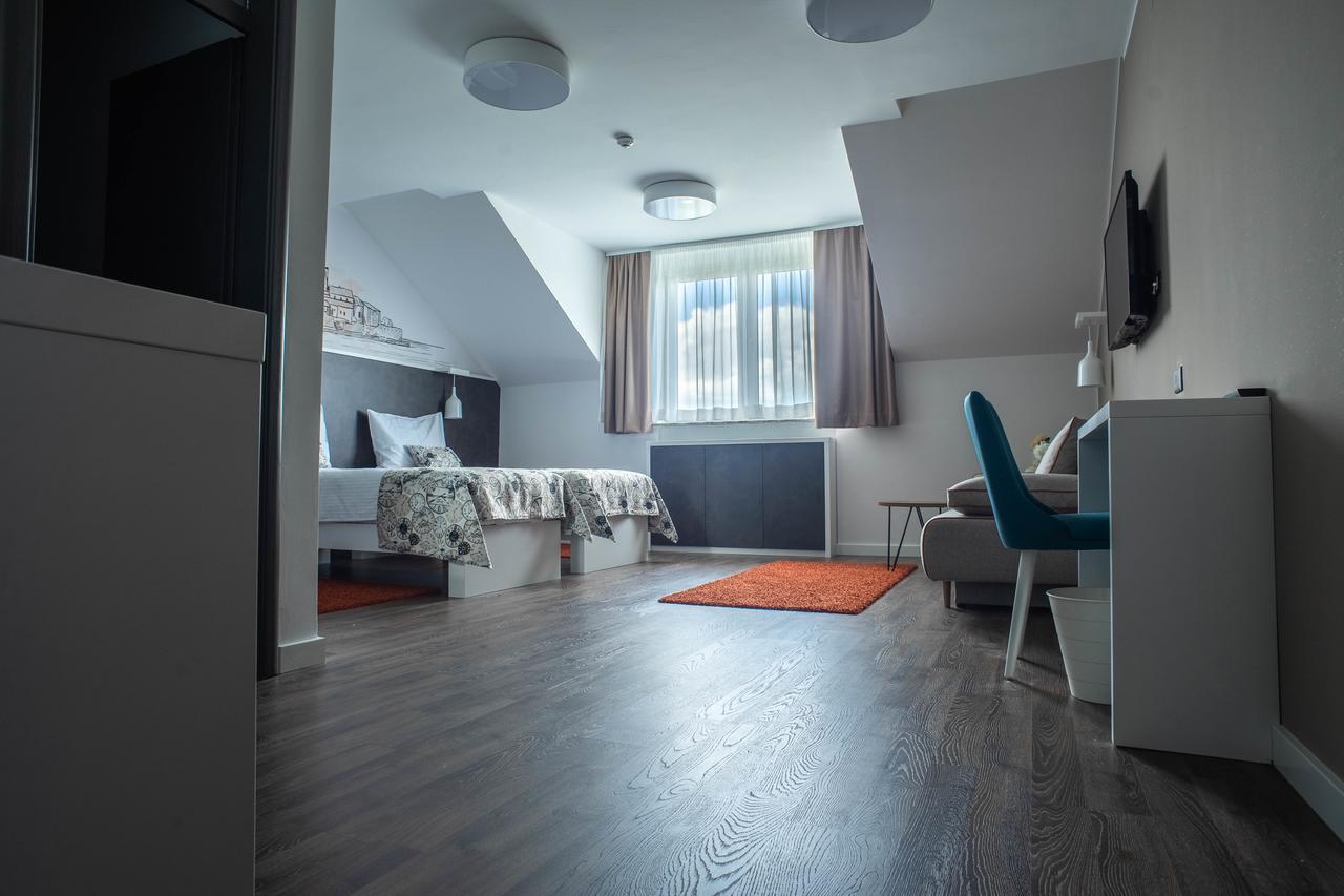 Hotel Time Velika Gorica Extérieur photo